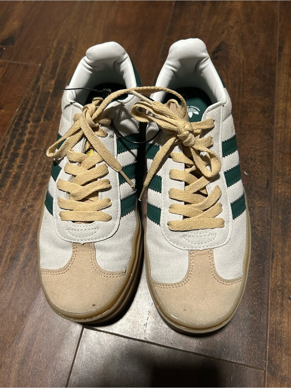 Adidas Gazelle Bold